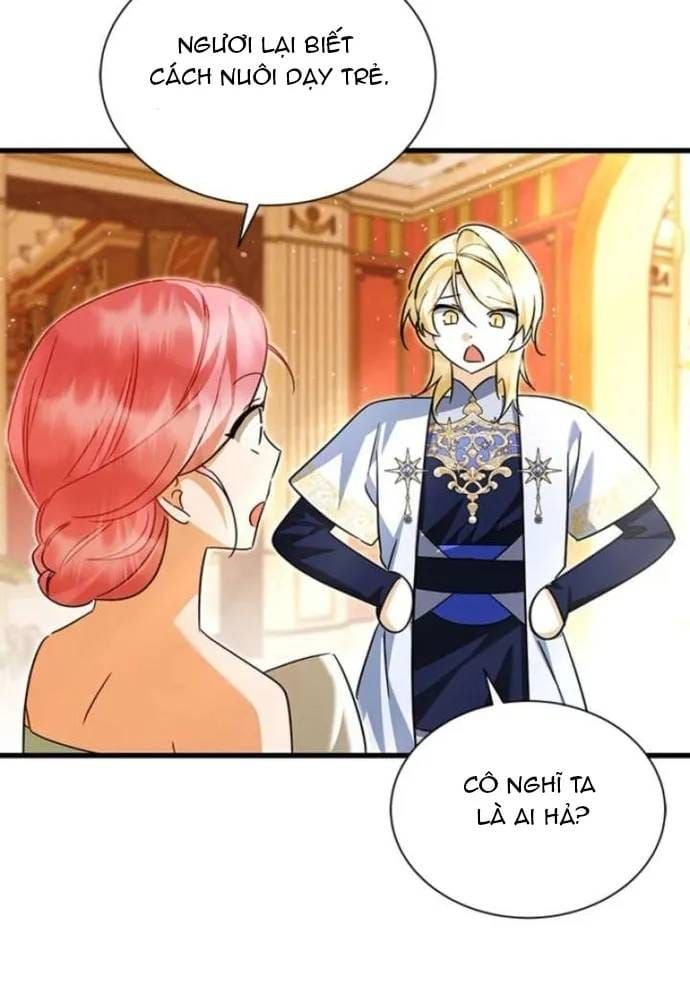 Trở Thành Hầu Nữ Của Bạo Chúa [Chap 108-113] — trang 21