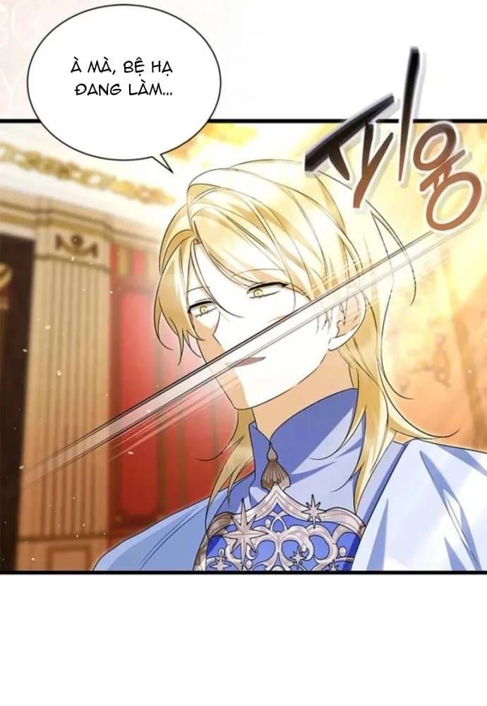 Trở Thành Hầu Nữ Của Bạo Chúa [Chap 108-113] — trang 27