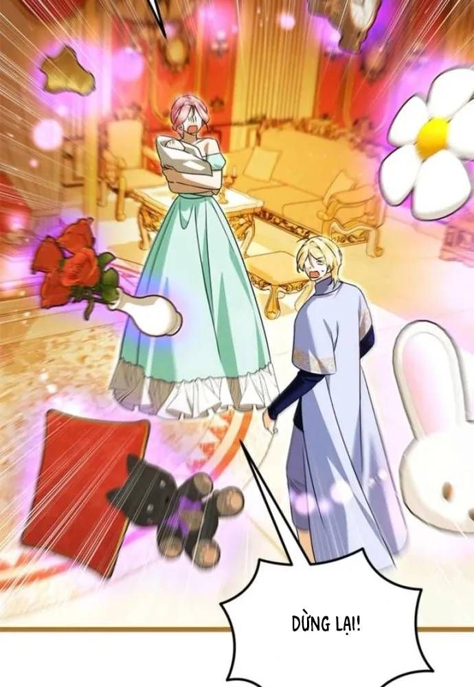 Trở Thành Hầu Nữ Của Bạo Chúa [Chap 108-113] — trang 31