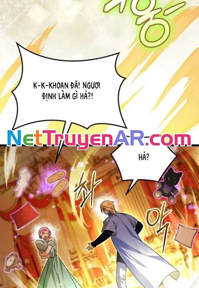 Trở Thành Hầu Nữ Của Bạo Chúa [Chap 108-113] — trang 35