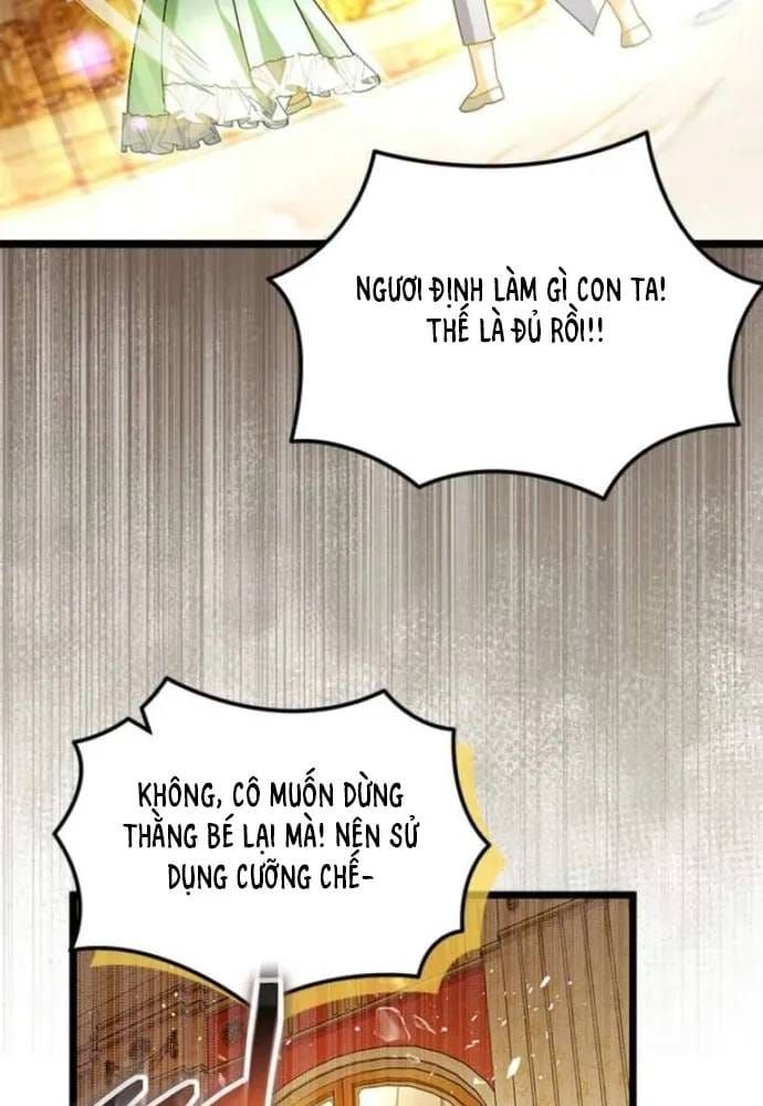 Trở Thành Hầu Nữ Của Bạo Chúa [Chap 108-113] — trang 36