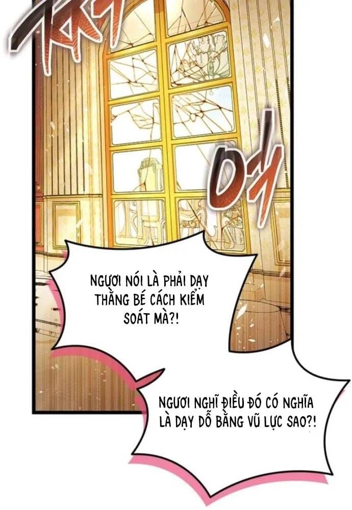 Trở Thành Hầu Nữ Của Bạo Chúa [Chap 108-113] — trang 37