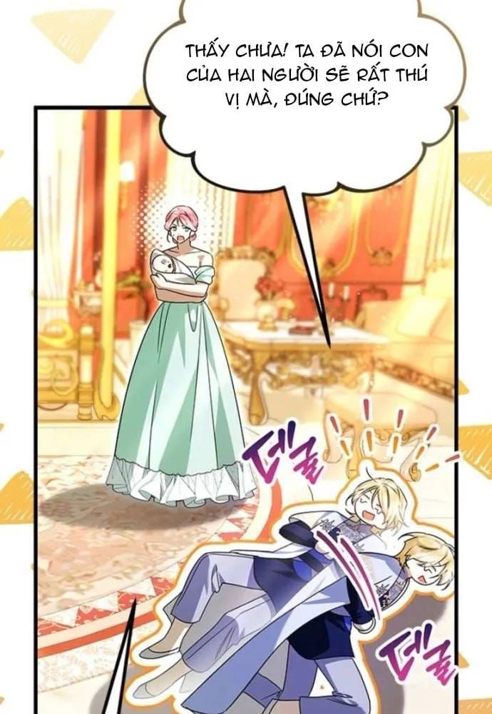 Trở Thành Hầu Nữ Của Bạo Chúa [Chap 108-113] — trang 4