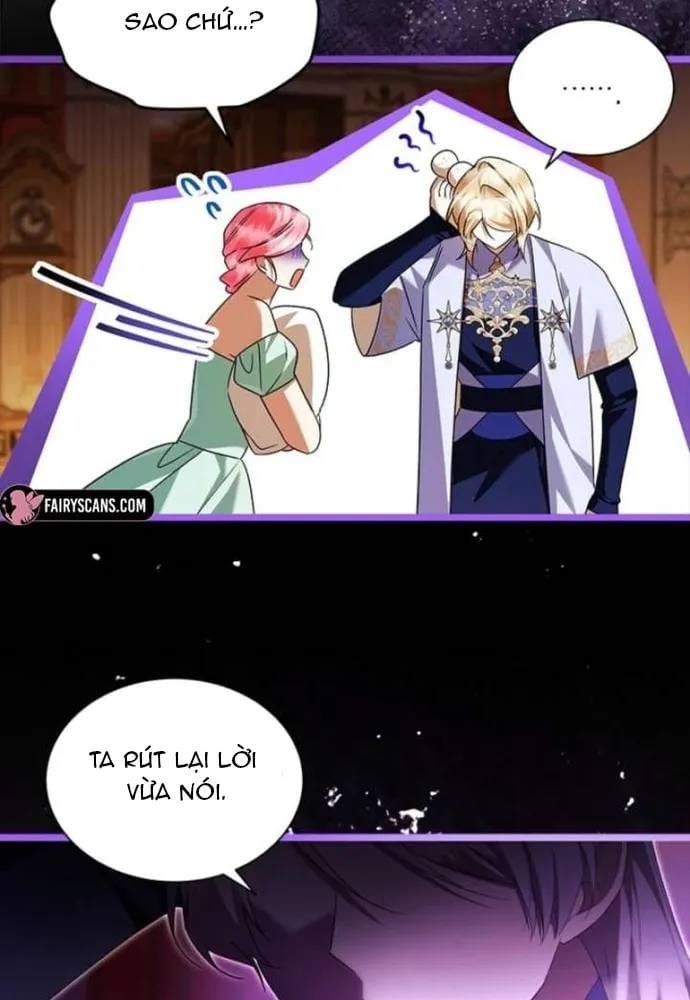 Trở Thành Hầu Nữ Của Bạo Chúa [Chap 108-113] — trang 40