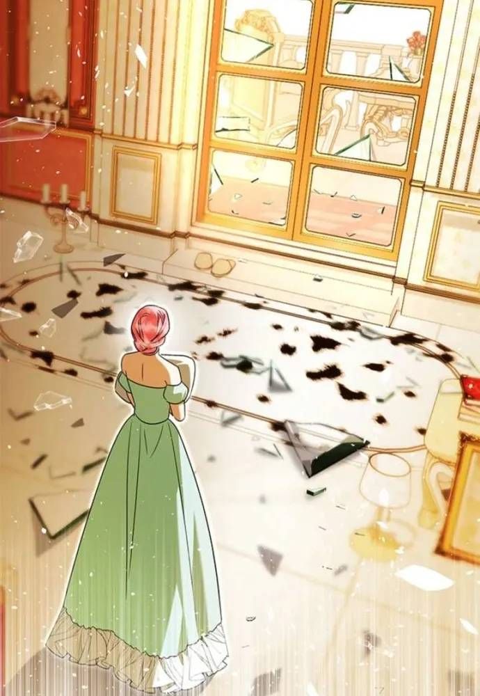Trở Thành Hầu Nữ Của Bạo Chúa [Chap 108-113] — trang 46