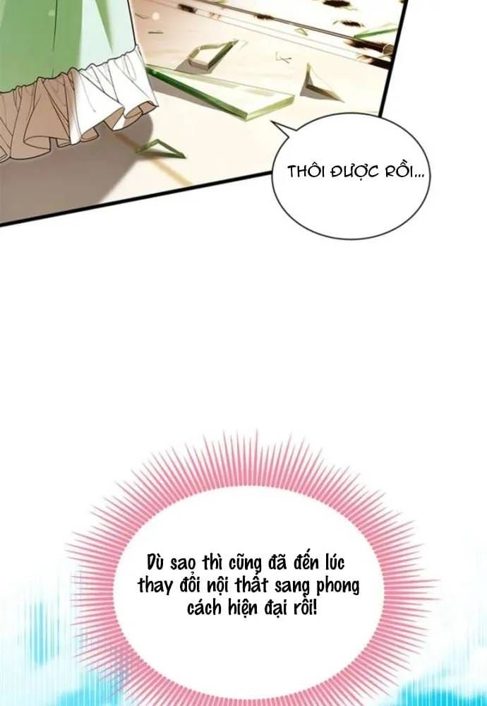 Trở Thành Hầu Nữ Của Bạo Chúa [Chap 108-113] — trang 48