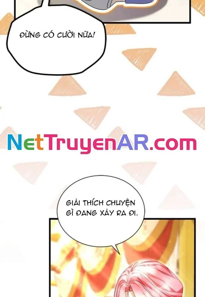 Trở Thành Hầu Nữ Của Bạo Chúa [Chap 108-113] — trang 5