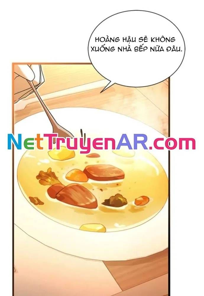 Trở Thành Hầu Nữ Của Bạo Chúa [Chap 108-113] — trang 55
