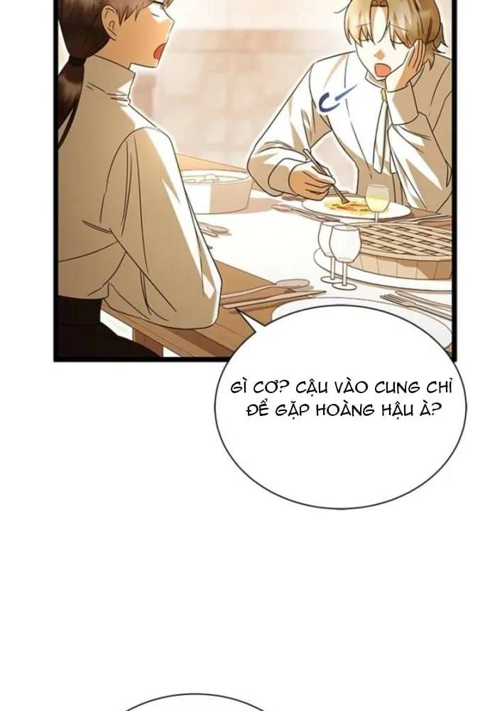 Trở Thành Hầu Nữ Của Bạo Chúa [Chap 108-113] — trang 57
