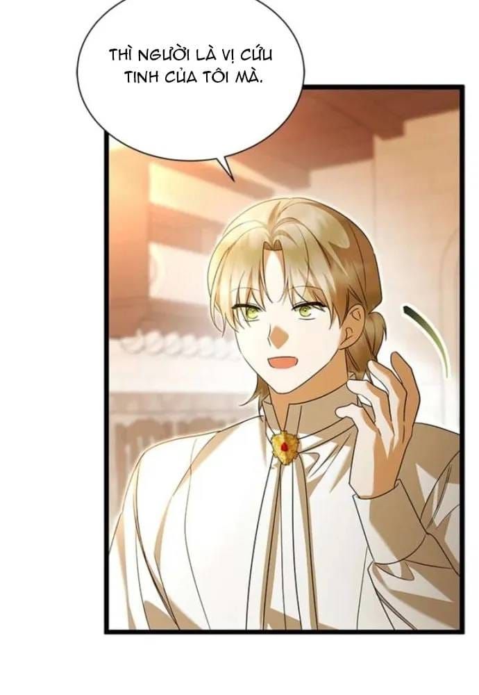 Trở Thành Hầu Nữ Của Bạo Chúa [Chap 108-113] — trang 58