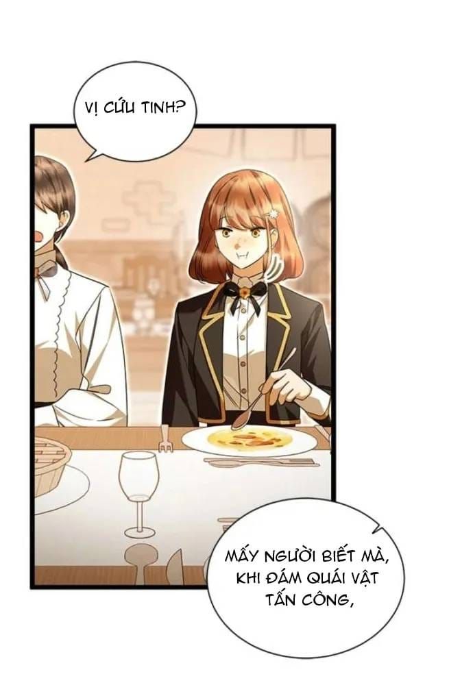 Trở Thành Hầu Nữ Của Bạo Chúa [Chap 108-113] — trang 59