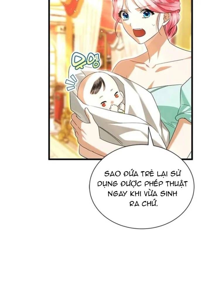 Trở Thành Hầu Nữ Của Bạo Chúa [Chap 108-113] — trang 6