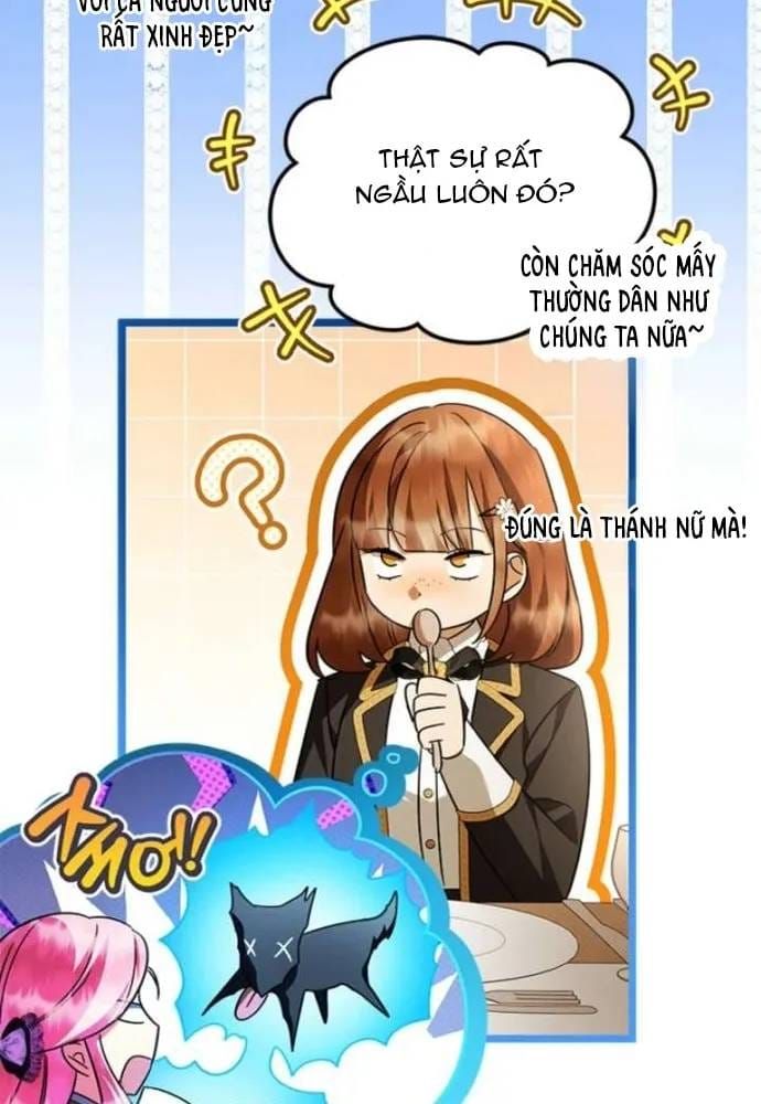 Trở Thành Hầu Nữ Của Bạo Chúa [Chap 108-113] — trang 64