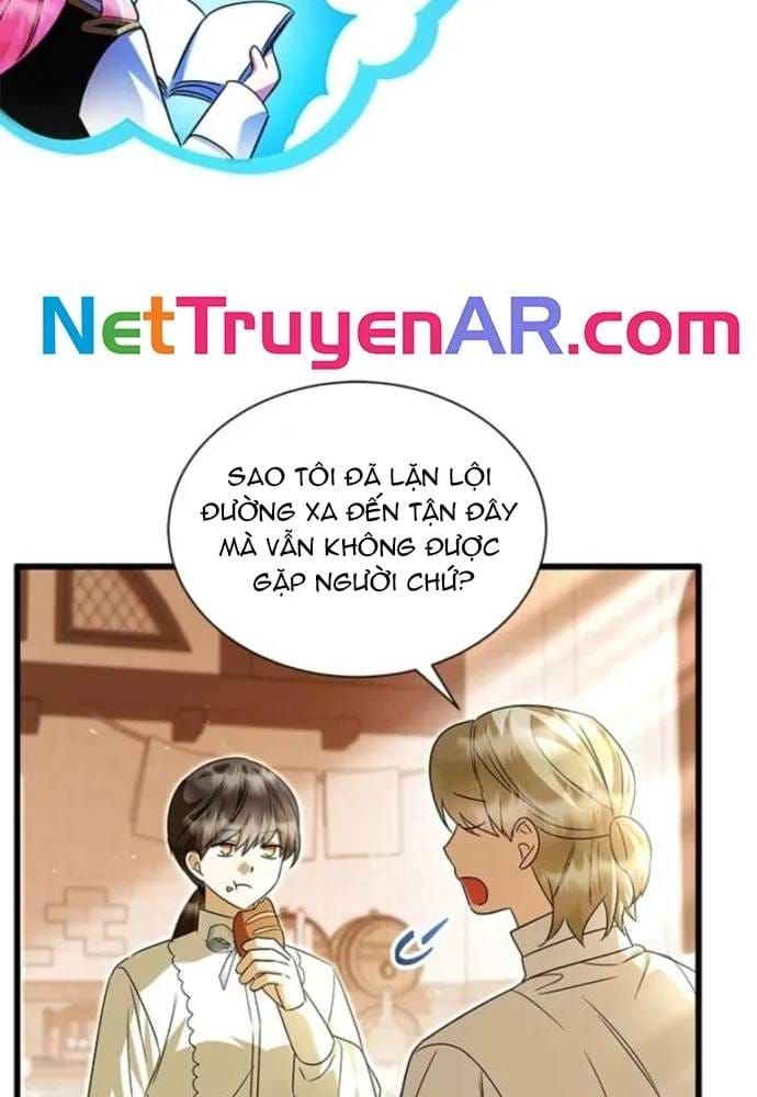 Trở Thành Hầu Nữ Của Bạo Chúa [Chap 108-113] — trang 65