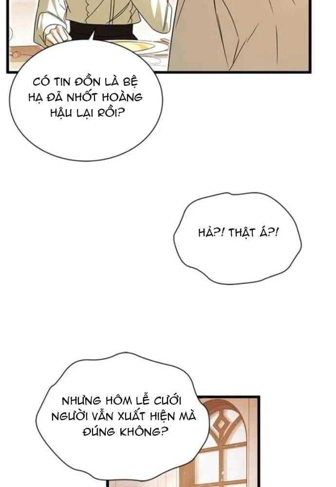 Trở Thành Hầu Nữ Của Bạo Chúa [Chap 108-113] — trang 66