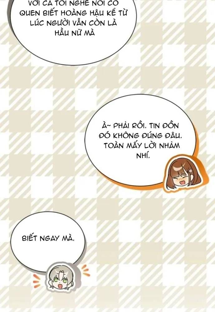 Trở Thành Hầu Nữ Của Bạo Chúa [Chap 108-113] — trang 69