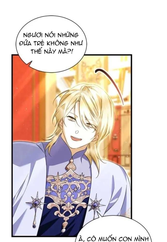 Trở Thành Hầu Nữ Của Bạo Chúa [Chap 108-113] — trang 7