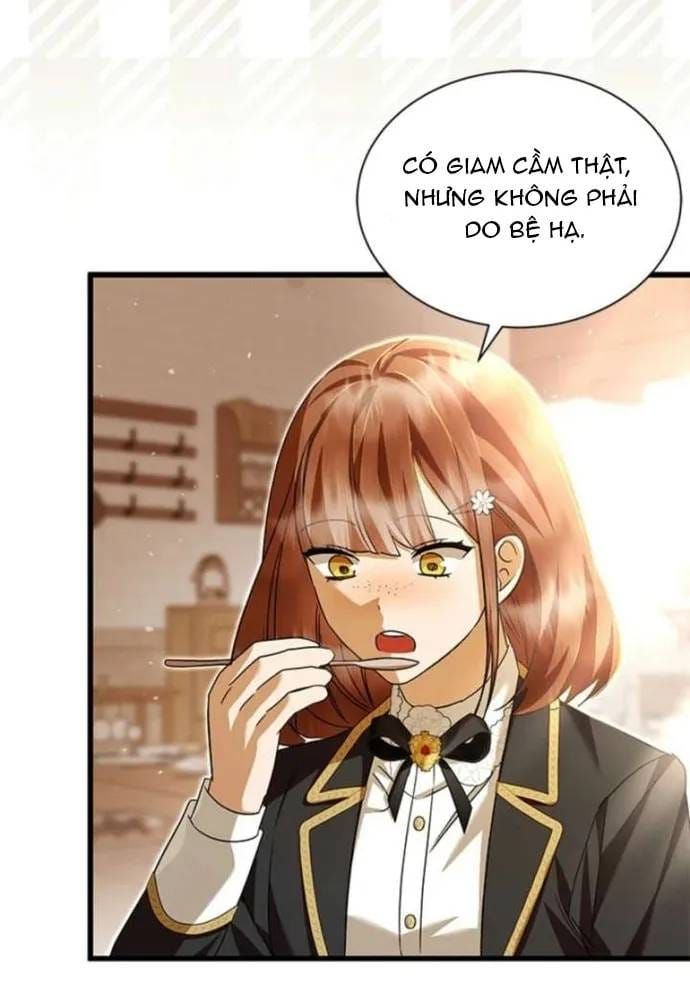 Trở Thành Hầu Nữ Của Bạo Chúa [Chap 108-113] — trang 70