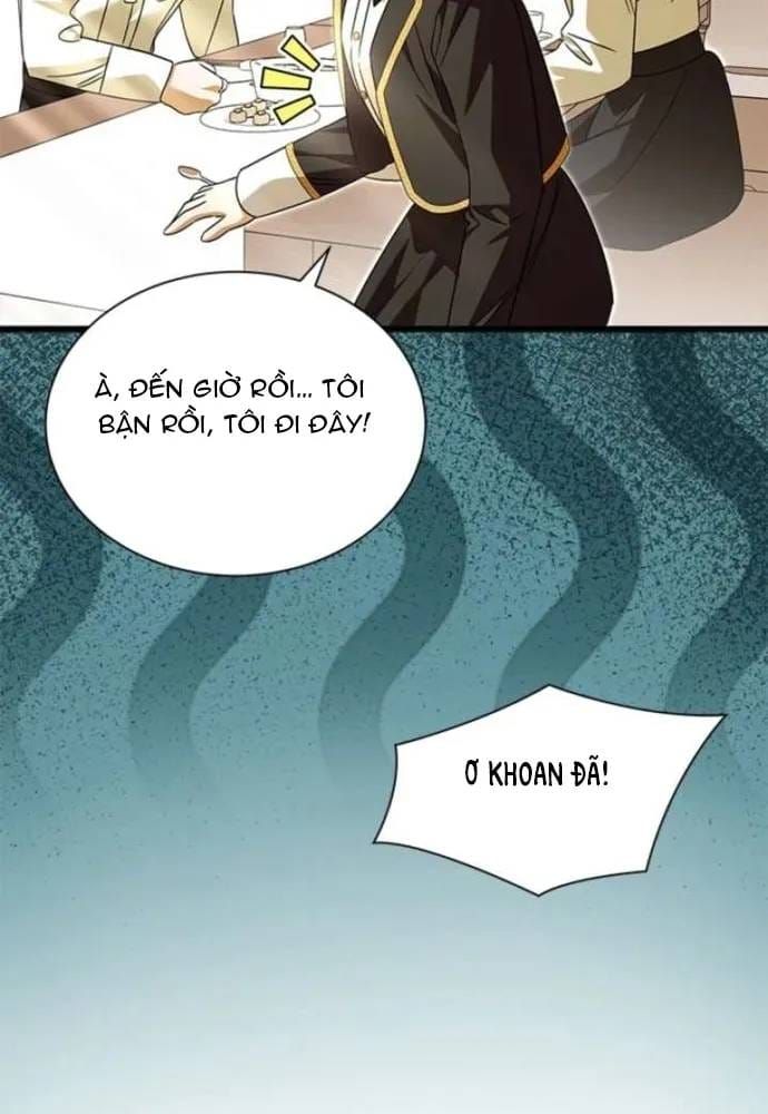 Trở Thành Hầu Nữ Của Bạo Chúa [Chap 108-113] — trang 72