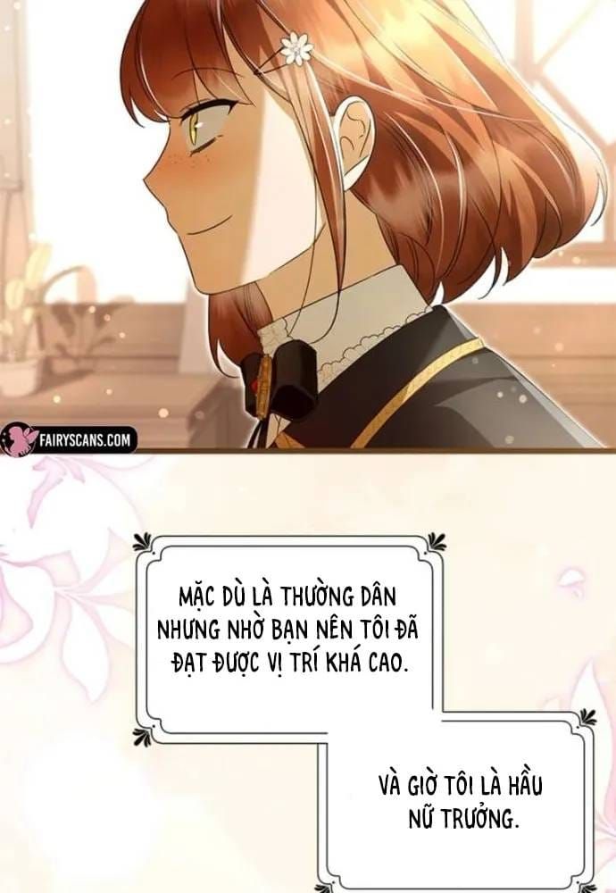 Trở Thành Hầu Nữ Của Bạo Chúa [Chap 108-113] — trang 76