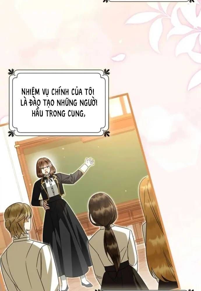 Trở Thành Hầu Nữ Của Bạo Chúa [Chap 108-113] — trang 77