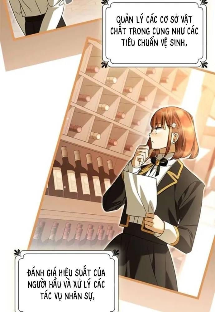 Trở Thành Hầu Nữ Của Bạo Chúa [Chap 108-113] — trang 78