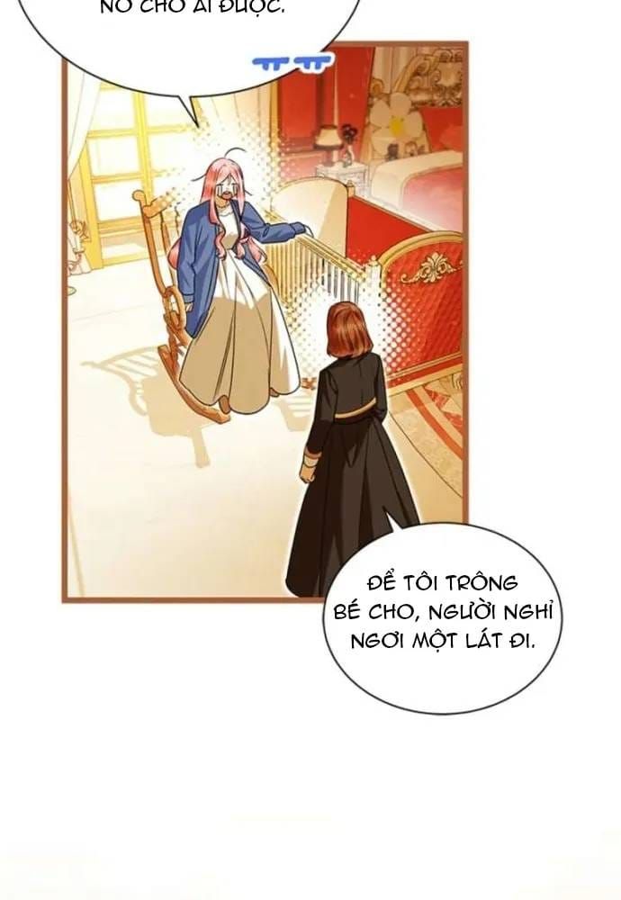 Trở Thành Hầu Nữ Của Bạo Chúa [Chap 108-113] — trang 82