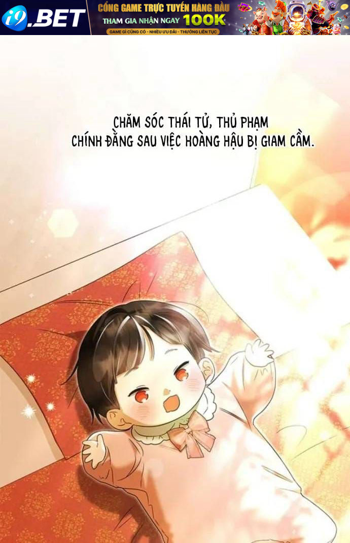 Trở Thành Hầu Nữ Của Bạo Chúa [Chap 108-113] — trang 83