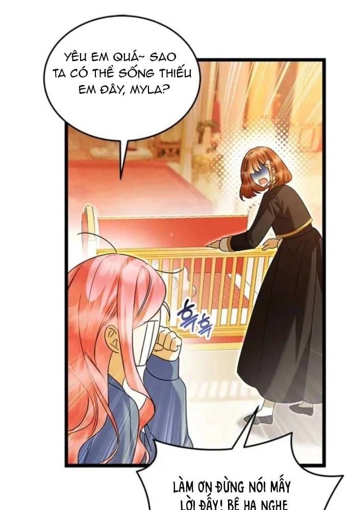 Trở Thành Hầu Nữ Của Bạo Chúa [Chap 108-113] — trang 86