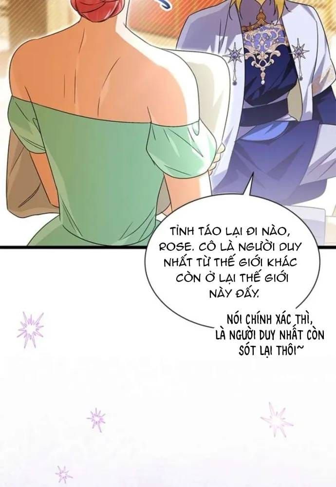 Trở Thành Hầu Nữ Của Bạo Chúa [Chap 108-113] — trang 9