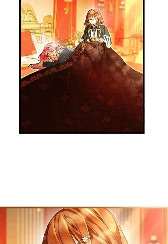 Trở Thành Hầu Nữ Của Bạo Chúa [Chap 108-113] — trang 93