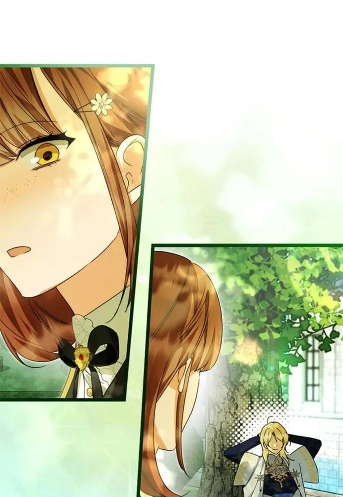 Trở Thành Hầu Nữ Của Bạo Chúa [Chap 108-113] — trang 1