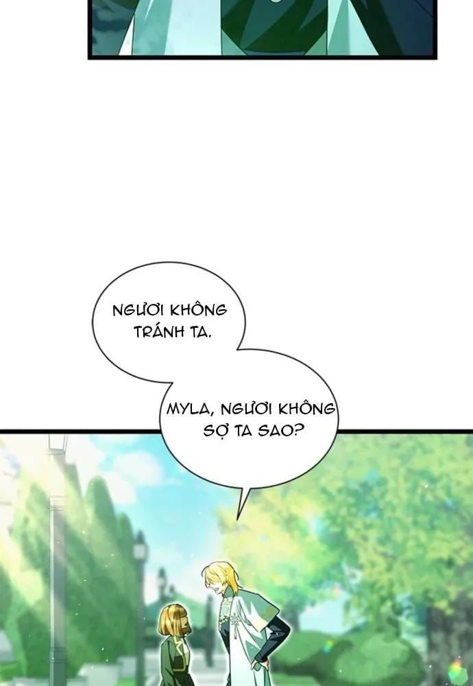 Trở Thành Hầu Nữ Của Bạo Chúa [Chap 108-113] — trang 13