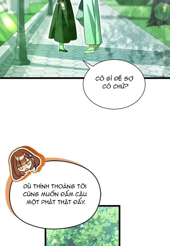 Trở Thành Hầu Nữ Của Bạo Chúa [Chap 108-113] — trang 14
