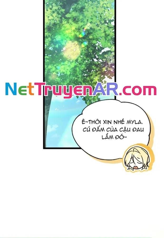 Trở Thành Hầu Nữ Của Bạo Chúa [Chap 108-113] — trang 15