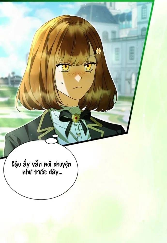 Trở Thành Hầu Nữ Của Bạo Chúa [Chap 108-113] — trang 16