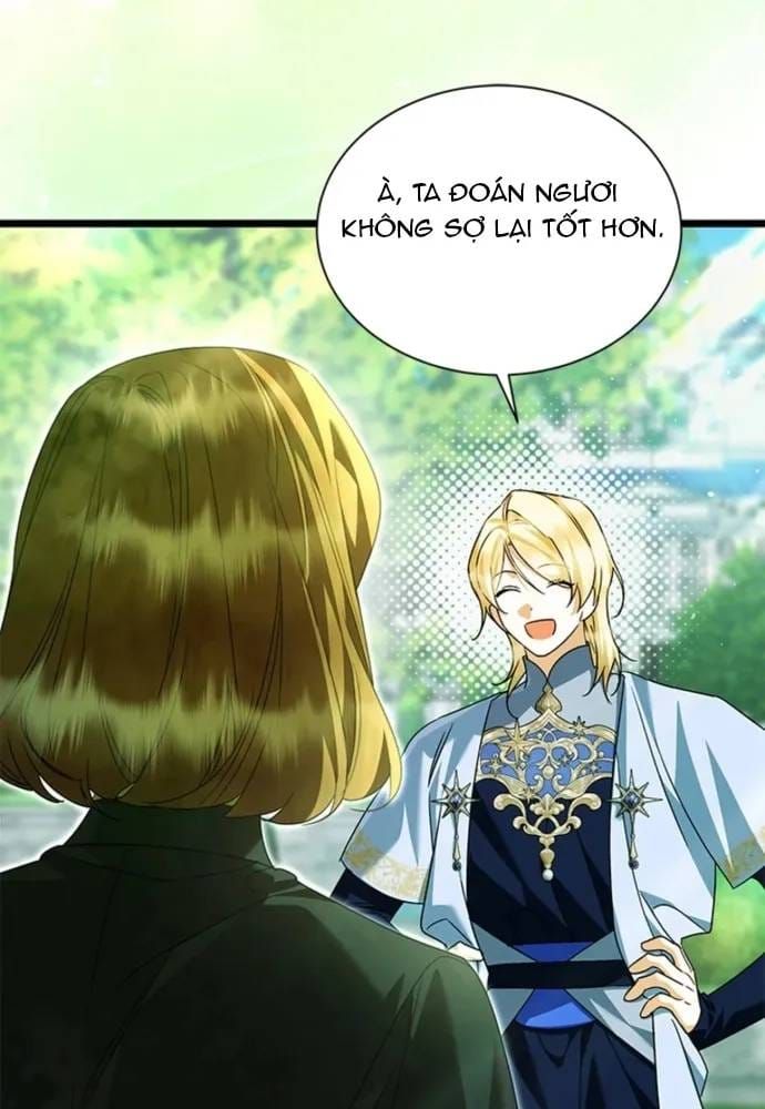 Trở Thành Hầu Nữ Của Bạo Chúa [Chap 108-113] — trang 17