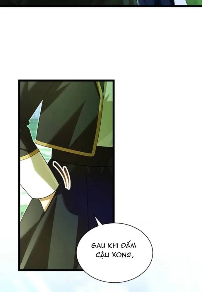 Trở Thành Hầu Nữ Của Bạo Chúa [Chap 108-113] — trang 18