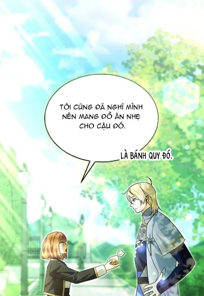 Trở Thành Hầu Nữ Của Bạo Chúa [Chap 108-113] — trang 19