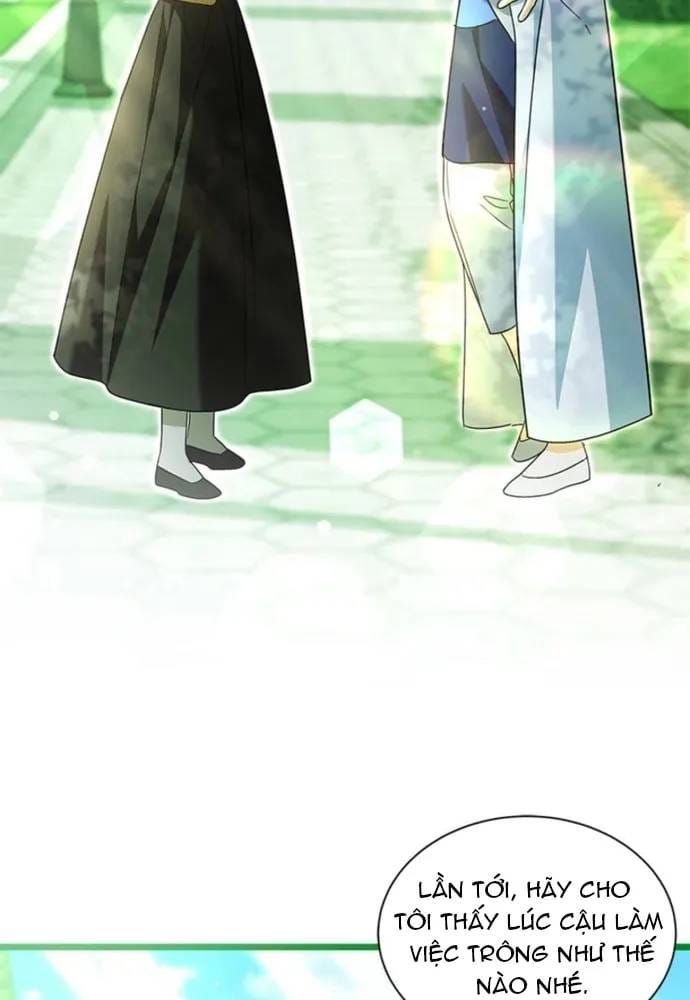 Trở Thành Hầu Nữ Của Bạo Chúa [Chap 108-113] — trang 20