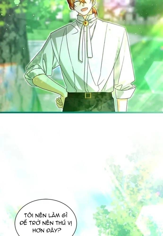 Trở Thành Hầu Nữ Của Bạo Chúa [Chap 108-113] — trang 26