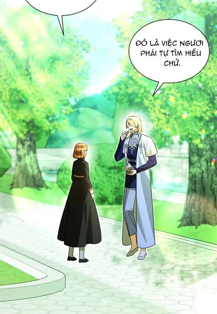Trở Thành Hầu Nữ Của Bạo Chúa [Chap 108-113] — trang 27