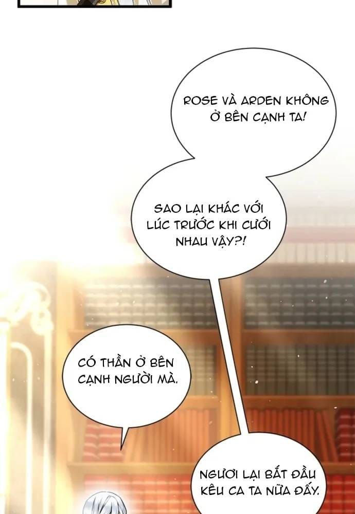 Trở Thành Hầu Nữ Của Bạo Chúa [Chap 108-113] — trang 40