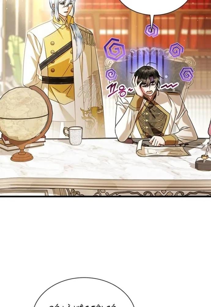 Trở Thành Hầu Nữ Của Bạo Chúa [Chap 108-113] — trang 41