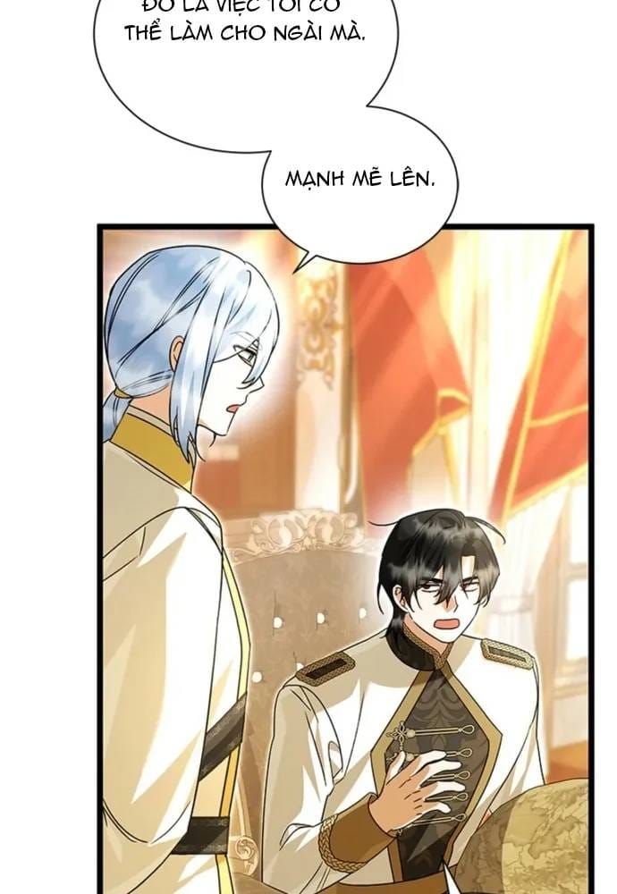 Trở Thành Hầu Nữ Của Bạo Chúa [Chap 108-113] — trang 42