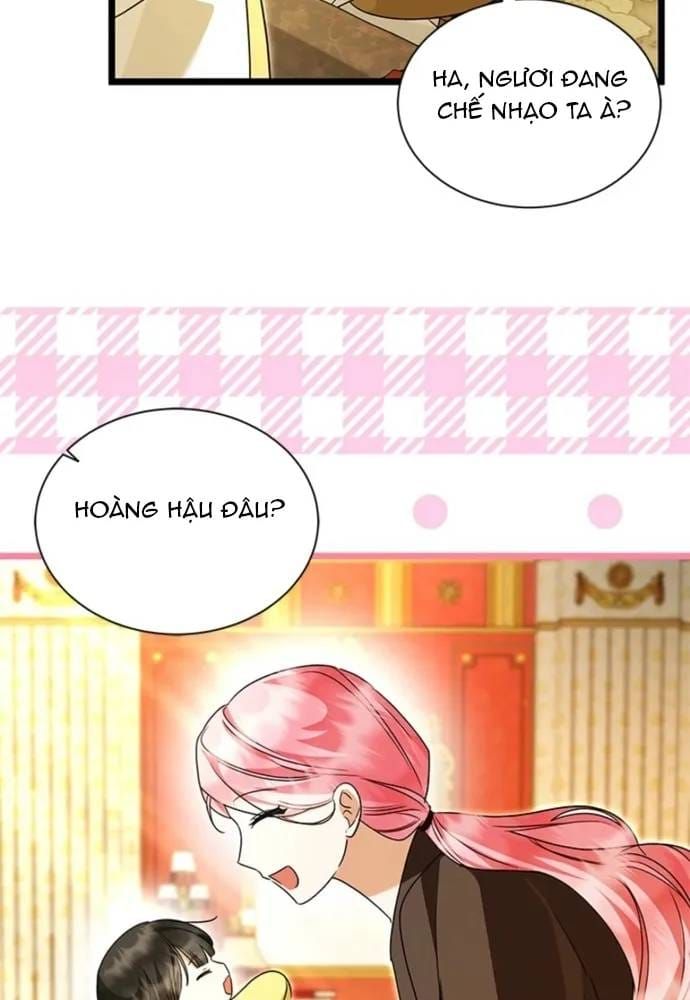 Trở Thành Hầu Nữ Của Bạo Chúa [Chap 108-113] — trang 43