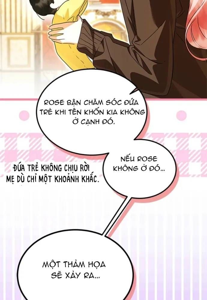 Trở Thành Hầu Nữ Của Bạo Chúa [Chap 108-113] — trang 44