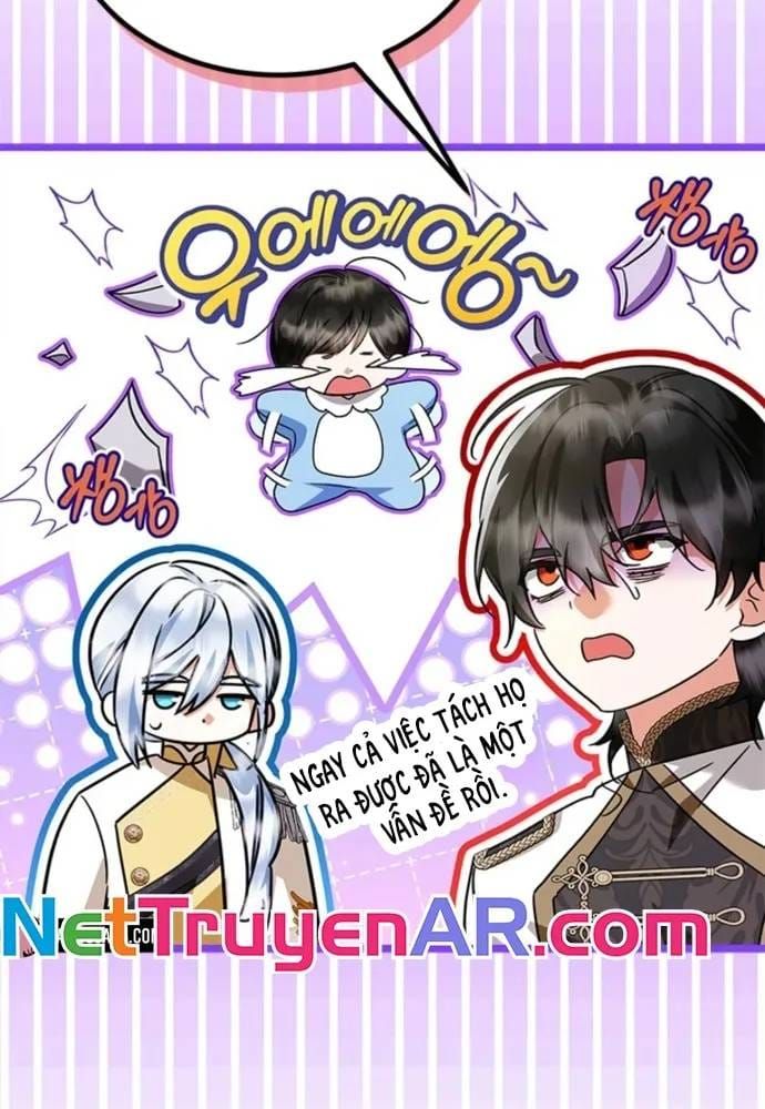 Trở Thành Hầu Nữ Của Bạo Chúa [Chap 108-113] — trang 45