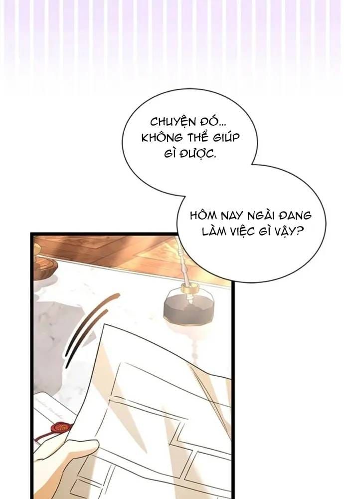 Trở Thành Hầu Nữ Của Bạo Chúa [Chap 108-113] — trang 46