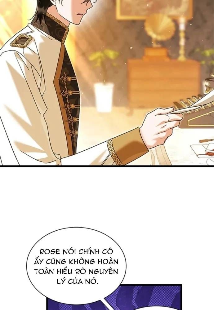Trở Thành Hầu Nữ Của Bạo Chúa [Chap 108-113] — trang 48